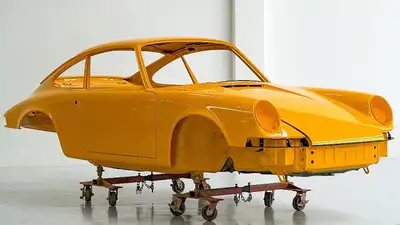 Hey are you wanting your old Porsche restored back to life but not wanting to spend the rates curren...