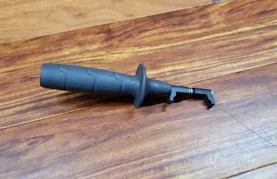 Ridgid 18v 1/2" Hammer Drill  Auxiliary Side Handle Gen X4 X5, View more