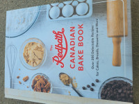 Deluxe baking book 