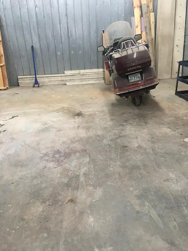 Cold or Heated Storage For Rent in Storage & Parking for Rent in Portage la Prairie - Image 6