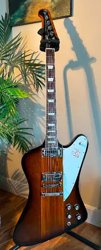 Gibson USA 2017 Firebird T