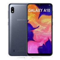 Samsung Galaxy - A10...32GB Like new ....[ Unlocked for any prov