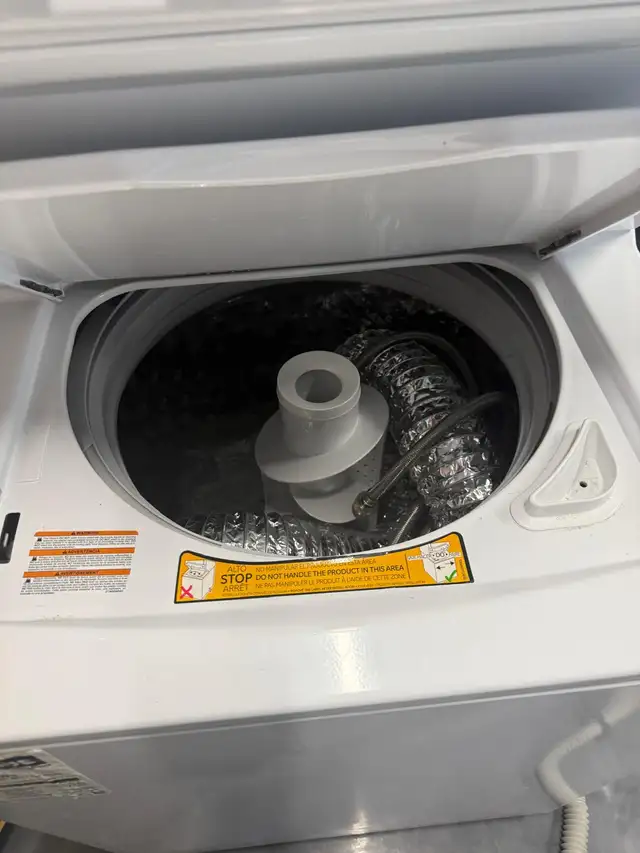 New Washer and Dryer in Washers & Dryers in City of Toronto - Image 3