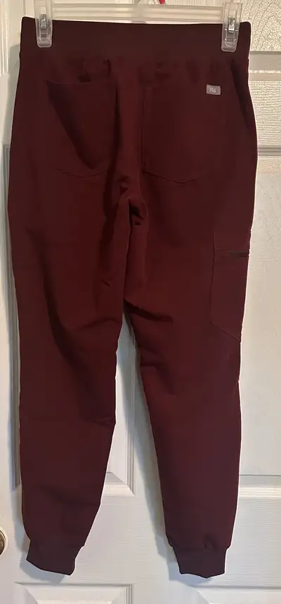 women’s Figs scrubs Zamora joggers, View more