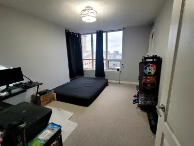 ROOM FOR RENT 2BED 2 BATH