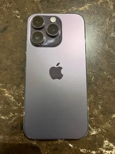 iPhone 14 Pro 128gb, View more