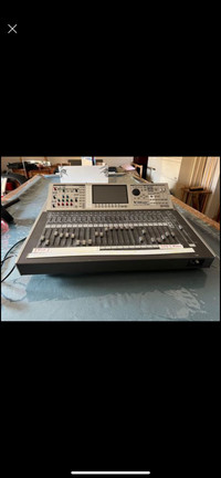 Roland RSS M-400 V-Mixer Sound Mixer