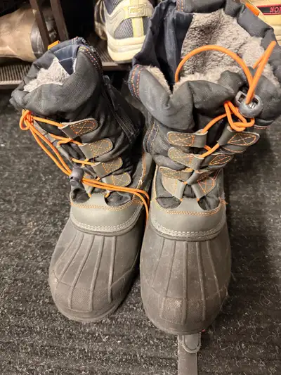 Kids Boots, View more