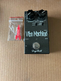 DRYBELL VIBE MACHINE V2 UNI-VIBE