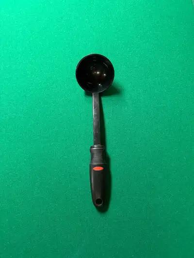 B18 / Black OXO Soup Ladle, View more