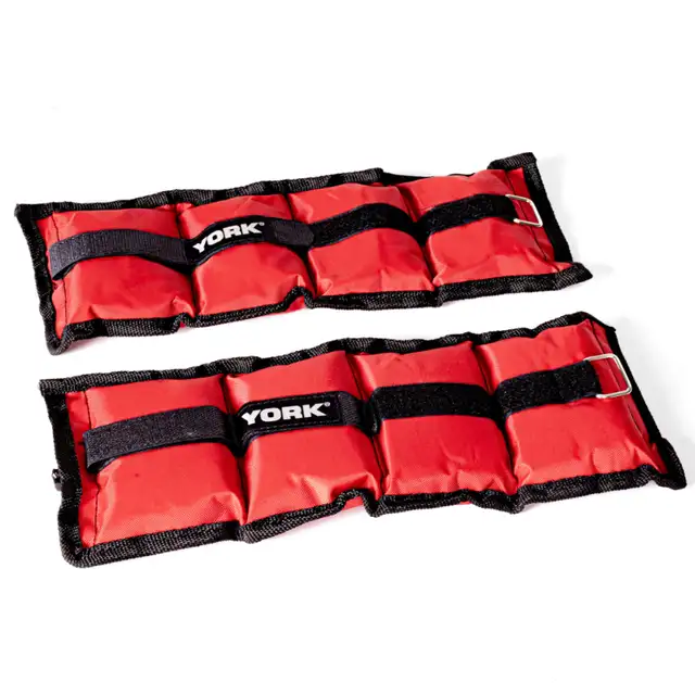 York Ankle & Wrist Weights414906798153420800