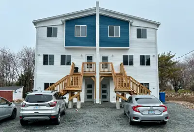 Modern 2 Bed 1 Bath