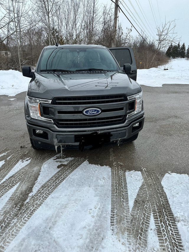 2020 f150 eco boost  in Cars & Trucks in Barrie - Image 3