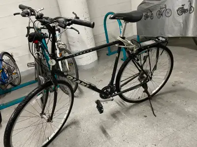 Bicycle for sale, View more