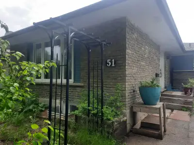 Rooms for Rent