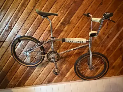 BMX BIKES FOR SALE, View more