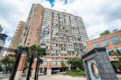 AVAILAIBLE FROM SEP 01,2025 Unbeatable Spacious Floor Plan, Largest Corner Suite at Polo Club I! Ste...