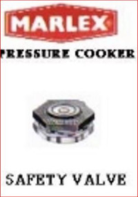 Pressure Cooker Parts (Marlex)