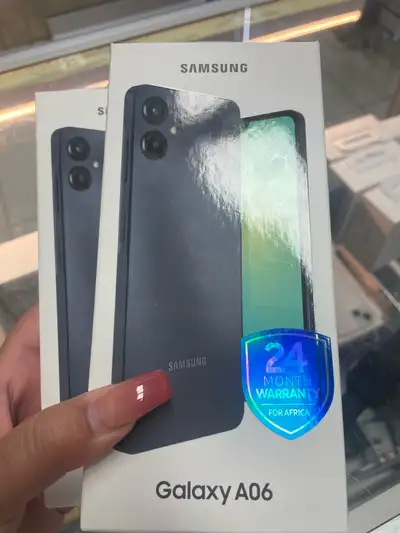 galaxy A06, View more