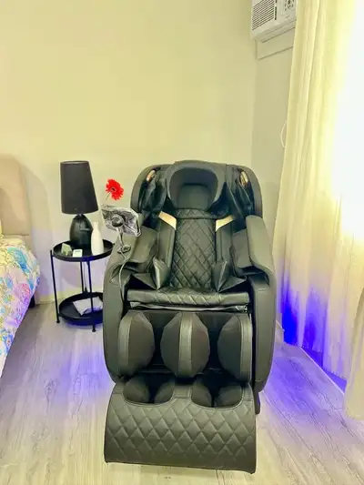 Massage Chair For Sale!! Free Home Delivery, View more