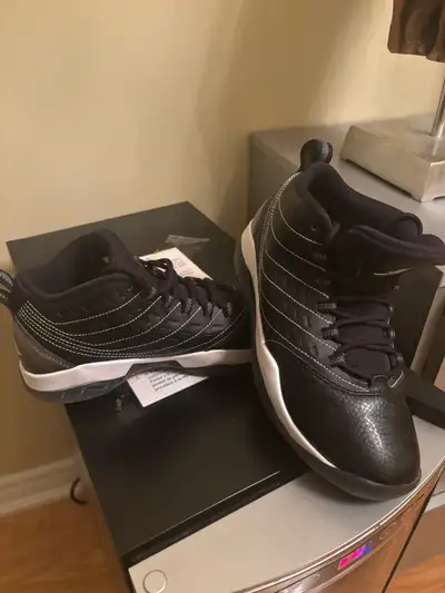 Jordan Shoes, View more