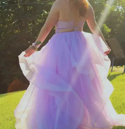 Prom Dress, View more