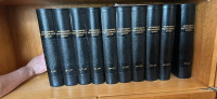 Dictionnaire encyclopédique Quillet