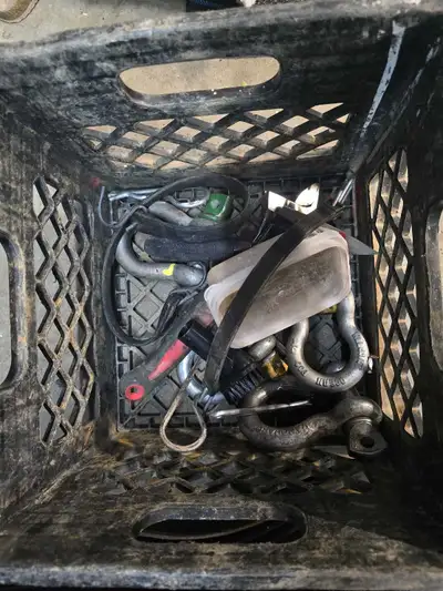 Assorted tools, View more