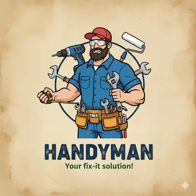 Handyman & Home Renovation, View more