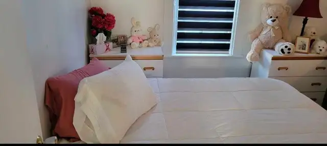 Deux 4 1/2  à  louer à St Georges in Long Term Rentals in St-Georges-de-Beauce - Image 5