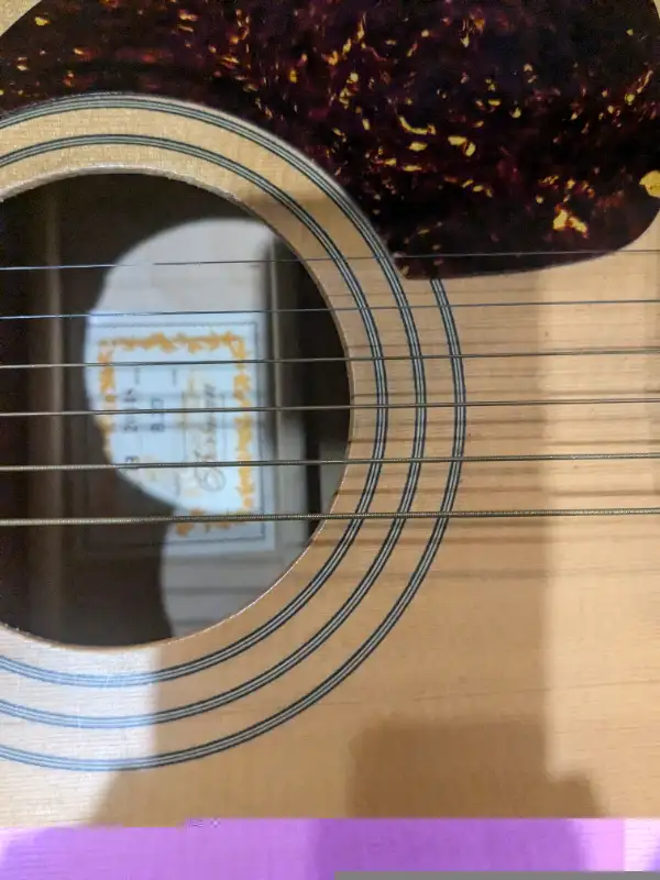 Guitar normand in Guitars in West Island - Image 3