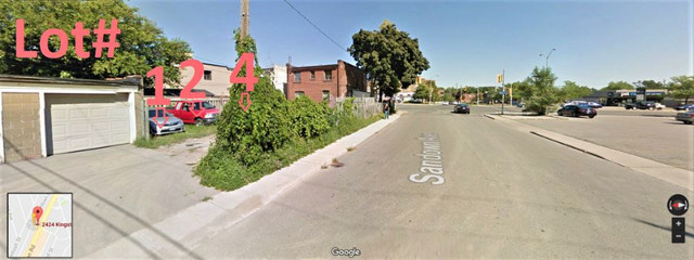 Outdoor Parking Spot - Midland Rd and Kingston Rd, Scarborough in Storage & Parking for Rent in City of Toronto - Image 4