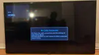 Excellent Condition Samsung 55-Inch 3D LED
