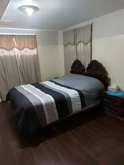 Bel appartement à louer dans le secteur très calme te facile d'accès de r Rivermead (Aylmer), proche...