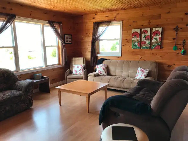 Darnley, PEI Cottage : July 26-Aug 2 available! in Prince Edward Island in Canada - Image 5