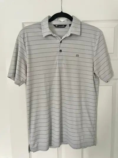 Travis Mathew Golf Shirt , View more
