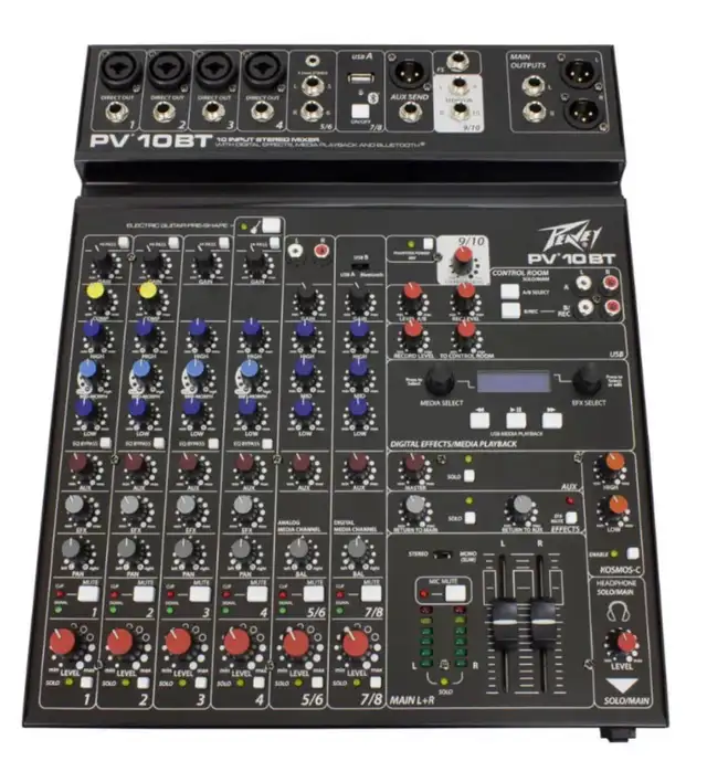 Complete PA system in Pro Audio & Recording Equipment in Saskatoon - Image 3