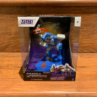 Zoteki Transformers Soundwave $35 or REASONABLE offer