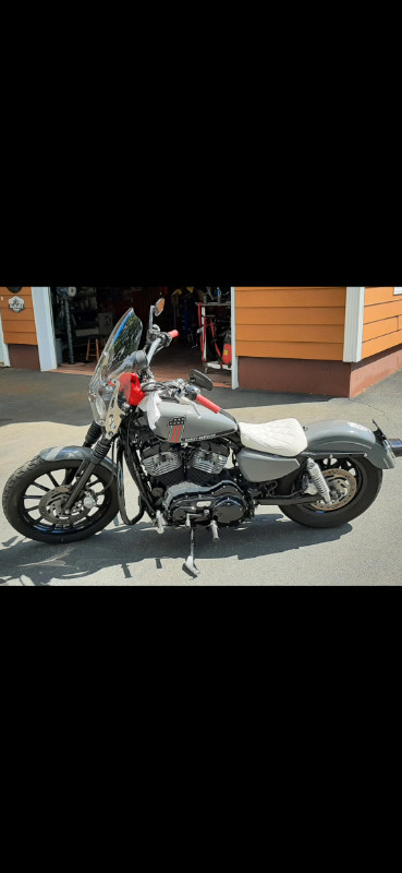 2005 sporster 1200cc in Street, Cruisers & Choppers in Bathurst