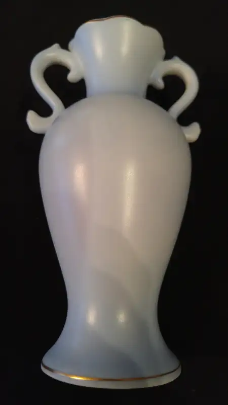 Japanese 6'' Tall Decorative Vase dans Décoration intérieure et accessoires dans Calgary - Image 3