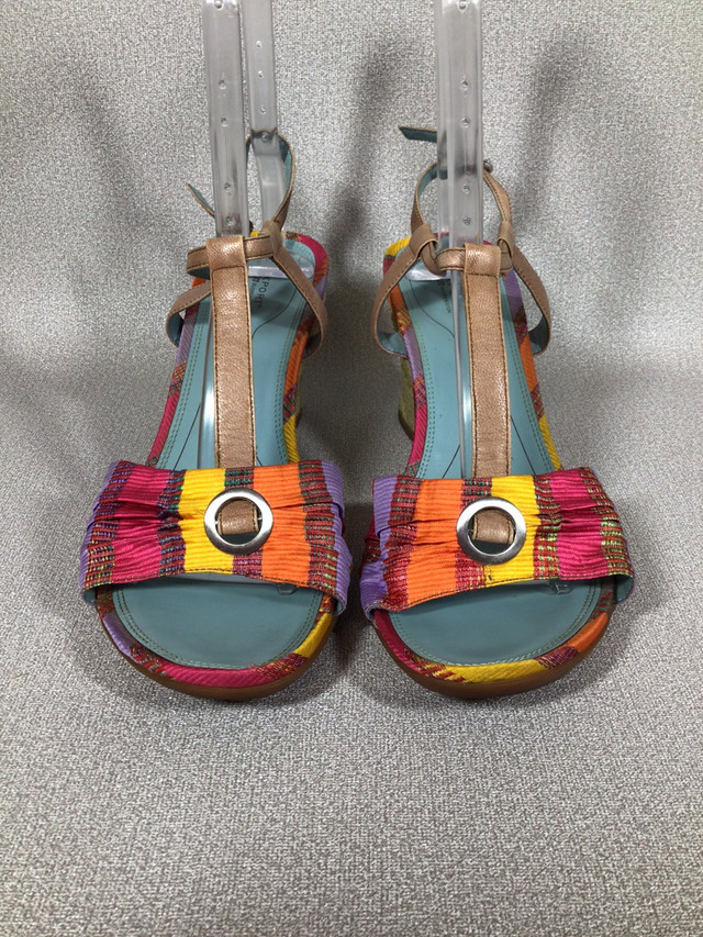Rockport wedge sandals - aa33 in Women's - Shoes in Cambridge - Image 2