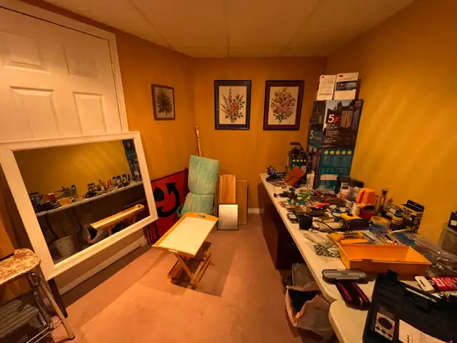 Barrhaven ESTATE Sale in Garage Sales in Ottawa - Image 6