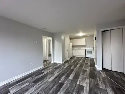 ✨Fully 2 bedroom apartment for rent in a secure building in Waterford ✔️Washer and Dryer available i...