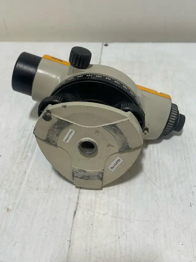 Duratech AT-24 Automatic Level569245849271019524