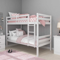 2 bunk beds for kids