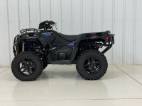 2021 Polaris SP570-TR