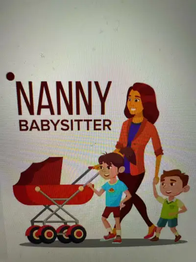 In-house Nanny, View more
