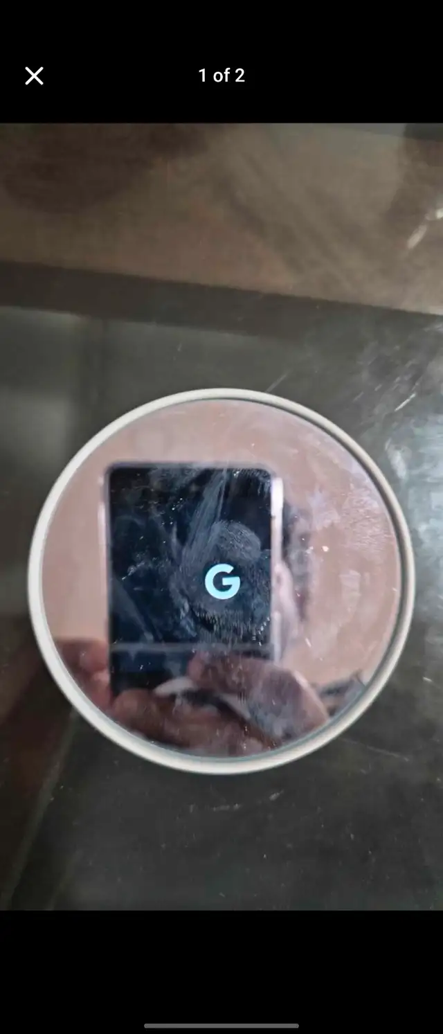 Nest thermostat for sale in General Electronics in Kitchener / Waterloo - Image 2