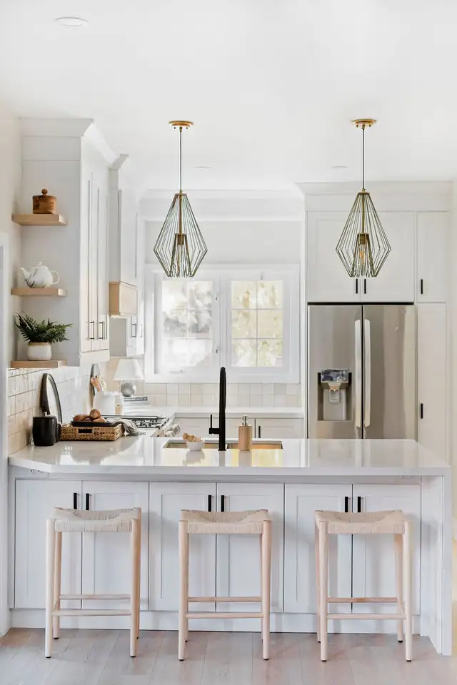 Renovation & Design Services - Kitchens, Basements and Bathrooms in Renovations, General Contracting & Handyman in Oshawa / Durham Region - Image 9