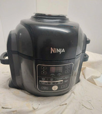 Air Fryer Ninja Foodi 9-In-16.2L